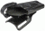 Safariland 6280 SLS Level II Retention Mid-Ride Duty Holster, SA XD 5in .45 ACP, Right, Plain, Black, 6280-149-411