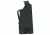 Safariland 6280 Level II Retention Mid-Ride Holster, Heckler &amp; Koch USP DAO, Right Hand, Tactical, Black, 6280-1930-131-S