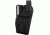Safariland 6280 Level II Retention, Mid-Ride Holster - STX TAC Black, Right Hand, Sentry Protection 6280-291-131-S