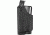 Safariland 6280 Level II Retention, Mid-Ride Holster - STX Tactical Black, Left Hand, Sig P228