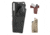 Safariland 6280 SLS Kimber W/Light RAOL LVL2 Holster, Black, Brown, Coyote Brown