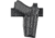 Safariland 6280 SLS Level II Retention Mid-Ride Duty Holster, Heckler &amp; Koch USP .45 ACP, Right Hand, STX Tactical, Black, 6280-93-131-2-S