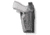 Safariland 6282 SLS Hi-Ride Level II Retention Duty Holster, Glock 17/22, Left, STX Basket Weave, 6282-832-482