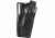 Safariland 6280 SLS Level II Retention Mid-Ride Duty Holster, S&amp;W M&amp;P 40, Right, Basketweave, Black, 6280-619-81