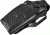 Safariland 6280 SLS Level II Retention Mid-Ride Duty Holster, S&amp;W M&amp;P 40, Right, Basketweave, Black, 6280-619-81