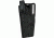 Safariland 6280 SLS Level II Retention Mid-Ride Duty Holster, Smith &amp; Wesson M&amp;P 45, Left Hand, STX Basket Weave, Black, 6280-519-482