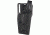SafariLand 6280 SLS Mid-Ride Level-II Retention, S&amp;W M&amp;P 45 w/Safety, STX Black Basket Weave, Right Hand 6280-519-481