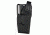 Safariland 6280 SLS Level II Retention Mid-Ride Duty Holster, S&amp;W M&amp;P 40/S&amp;W M&amp;P 9, Right, Basketweave, Black, 6280-219-481