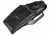 Safariland 6280 SLS Level II Retention Mid-Ride Duty Holster, S&amp;W M&amp;P 40/S&amp;W M&amp;P 9, Right, Basketweave, Black, 6280-219-481