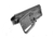 Safariland 6280 SLS Mid-Ride Level-II Retention, Sig Sauer P229R DASA w/Spurred Hammer w/SF X200/X300, STX Tactical, Black, Left Hand, 6280-7440-132