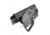 Safariland 6280 SLS Mid-Ride Level-II Retention, Sig Sauer P229R DASA w/Spurred Hammer w/SF X200/X300, STX Tactical, Black, Left Hand, 6280-7440-132