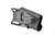 Safariland 6280 SLS Mid-Ride Level-II Retention, Sig Sauer P229R DASA w/Spurred Hammer w/SF X200/X300, STX Tactical, Black, Left Hand, 6280-7440-132