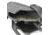 Safariland 6280 SLS Mid-Ride Level-II Retention, Sig Sauer P229R DASA w/Spurred Hammer w/SF X200/X300, STX Tactical, Black, Left Hand, 6280-7440-132