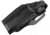 Safariland 6280 SLS Mid-Ride Level-II Retention, Sig SauerP320 9/40, Full Size, STX Black Hi-Gloss, Right Hand, 6280-450-491
