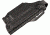 Safariland 6280 SLS Level II Retention Mid-Ride Duty Holster, SA XD-M 4.5in 9mm/.45 ACP/.40 S&amp;W, X300U, Right, Basketweave, Black, 6280-14921-481