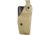 Safariland 6280 SLS Mid-Ride Level-II Retention, Sig Sauer P220, P226 w/ITI Mount ITI M3/M6 4.41in., STX Flat Dark Earth, Right Hand, 6280-7721-551