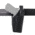 Safariland Mid-Ride Level II SLS Duty Holster, 6280-450-411