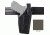 Safariland 6280 SLS Mid-Ride, LVL2 Retention, Sig P229, OD, RH 6280-74-561