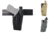 Safariland 6280 SLS Ruger Redhawk, LVL2 Retention Holster, Black, Flat Dark Earth, OD Green