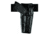 Safariland 6285 Level II Retention Belt Drop Holster, SIG Sauer P226R/SIG Sauer P220R, Right Hand, Plain, Black, 6285-77421-61-H