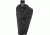 Safariland 6285 1.50 Belt Drop, Level II Retention Holster - STX TAC Black, Left Hand, S&amp;W 581