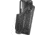 Safariland 6285 1.5in Drop LVL 2 Holster - Basket Black, Right Hand - H&amp;K USP 40C DAO w/Light