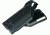 Safariland 6285 SLS Low-Ride 1.5ft. Drop, Level-II Retention, Beretta 92F w/ITI Mount, ITI M3/M6 4.9in., STX Tactical, Black, Left Hand, 6285-7321-132