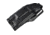 Safariland 6285 SLS Low-Ride 1.5ft. Drop, Level-II Retention, S&amp;W M&amp;P 9L 5in. w/o Thumb Safety, STX Plain Black, Right Hand, 6285-819-61
