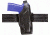 Safariland 6287 Concealment SLS Belt Holster, Taser X26, Right Hand, Hi Gloss, Black, 6287-64-91-225