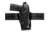 Safariland 6287 Concealment SLS Belt Holster - Plain Black, Right Hand 6287-19721-61