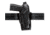 Safariland 6287 Concealment SLS Belt Holster - STX Tactical Black, Left Hand 6287-09-132