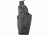 Safariland 6287 Concealment SLS Belt Holster - STX Tactical Black, Left Hand, CZ 75