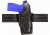 Safariland 6287 Concealment SLS Belt Holster - STX Tactical Black, Right Hand 6287-5621-131