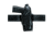 Safariland 6287 Concealment SLS Belt Holster - STX Tactical Black, Right Hand, Sentry Protection 6287-09-131-S