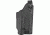 Safariland 6287 Concealment SLS Belt Holster - STX Tactical Black, Right Hand, Springfield 1911-A1