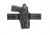 Safariland 6287 - Sls Belt Slide Concealment Holster, Black, 6287-261-131-175