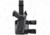 Safariland 6304 ALS/SLS, Sig Sauer P320 9/40 w/ITI M3, TLR-1, Surefire X200, X300 &amp; X300U Holster, Black, 6304-4502-131