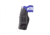 Safariland 6312 ALS EDW, Level-I Retention, Clip-On, Taser X-26, OD Green, Right Hand, 6312-64-561
