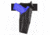 Safariland Model 6325 ALS; Duty Holster - STX Hi Gloss, Left Hand 6325-278-492