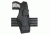 Safariland 6342 ALS EDW, Level-I Retention, Clip-On, Taser X-26, STX Black Basket Weave, Right Hand, 6342-64-481