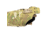 Safariland 6354DO IWB Tactical Holster, Glock 17/Glock 22, Right Hand, Coyote Brown, 6354DO-832-741-MS19