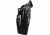 Safariland 6360 ALS/SLS Mid-Ride LVL III  Holster, Springfield Armory 1911, Right, Hi Gloss, Black, 6360-56-91
