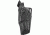 Safariland 6360 ALS Level III w/ Ride UBL Holster, Basket Black, Left Hand, Beretta 92F