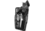 Safariland 6360 ALS Level III w/ Ride UBL Holster, SIG Sauer P229R/SIG Sauer P229R DAK, Right Hand, Gloss, Black, 6360-744-91-SH