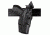 Safariland 6360 ALS/SLS Mid-Ride LVL III  Holster, SA XD 5in .45 ACP, Right, Plain, Black, 6360-149-411