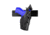 Safariland 6360 ALS Level III w/ Ride UBL Holster, SIG Sauer P220/SIG Sauer P226R/SIG Sauer P226R Combat, Right Hand, Plain, Black, 6360-77-61-NH