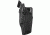 Safariland 6360 ALS LV3 Ride UBL Holster, Left, STX TAC Black - Beretta 92F