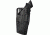 Safariland 6360 ALS Level III w/ Ride UBL Holster, Smith &amp; Wesson M&amp;P 45, Right Hand, STX Tactical, Black, 6360-419-131-2