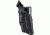 Safariland 6360 ALS/SLS Mid-Ride LVL III  Holster, S&amp;W M&amp;P 40/S&amp;W M&amp;P 9, IT M6, Left, Basketweave, Black, 6360-2192-482