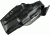 Safariland 6360 ALS/SLS Mid-Ride Level-III Retention, Sig SauerP229R DASA, STX Plain Black, Right Hand, with Rails, 6360-744-61